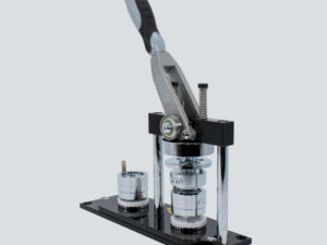 Prensa Para Botones Black Modelo SDHP-N3