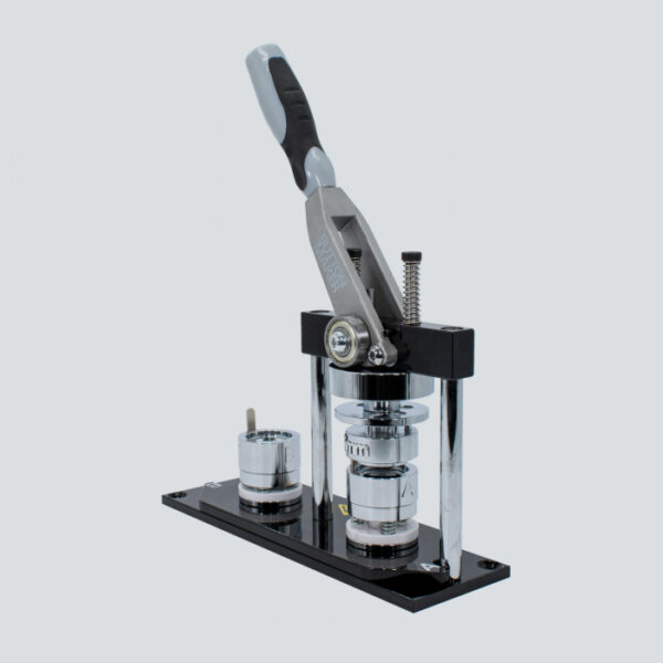 Prensa Para Botones Black Modelo SDHP-N3
