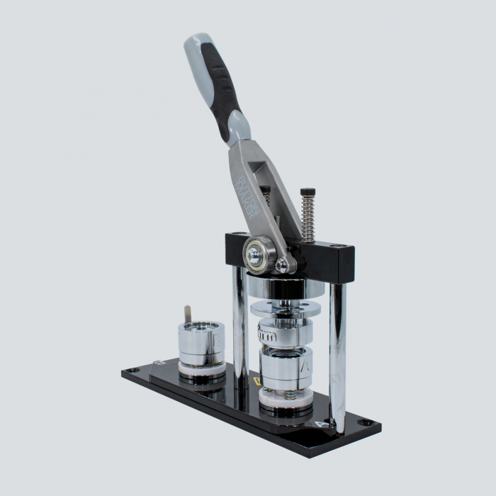 Prensa Para Botones Black Modelo SDHP-N3