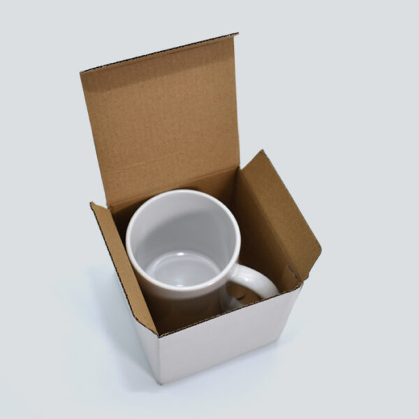 Caja Carton Individual PU 2