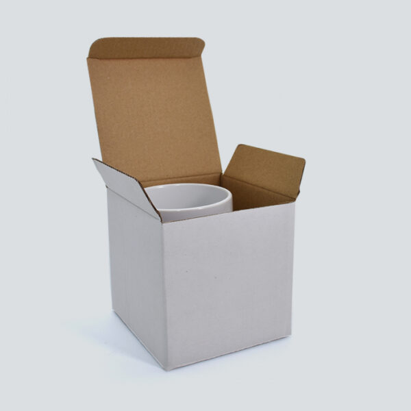 Caja Carton Individual PU 3