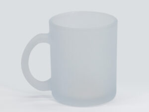 Tazon Sub 11oz Glass Empavonado