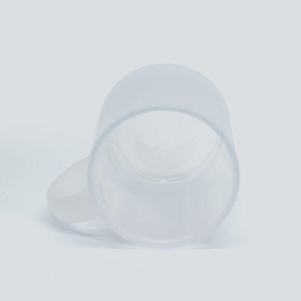 Tazon Sub 11oz Glass Empavonado 2