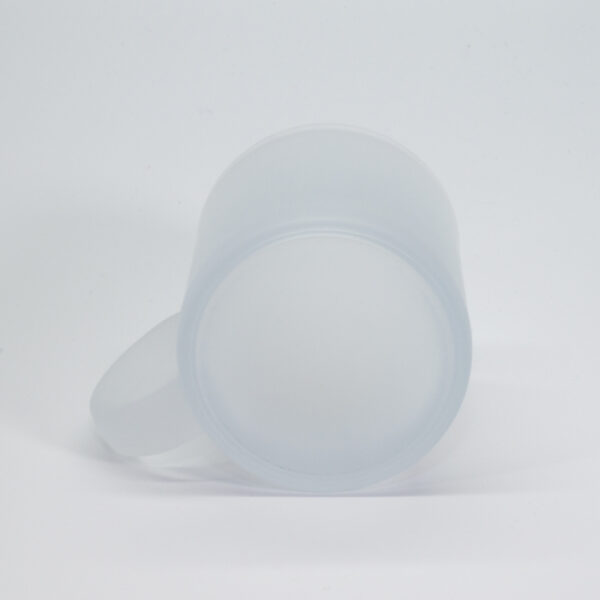 Tazón para Sublimación Glass Empavonado - Caja de 12 Unidades - Imagen 3