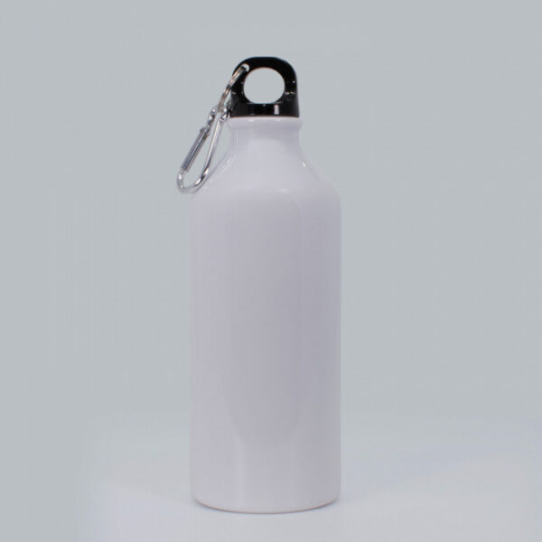 Botella Bs De Aluminio 600 mL - Pack 12 unidades - Imagen 2