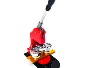 Máquina para hacer chapitas XZJ-XK