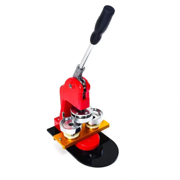 Máquina para hacer chapitas XZJ-XK